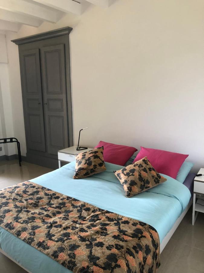 La Ferme Du Bonheur Bed & Breakfast Arbigny Екстериор снимка
