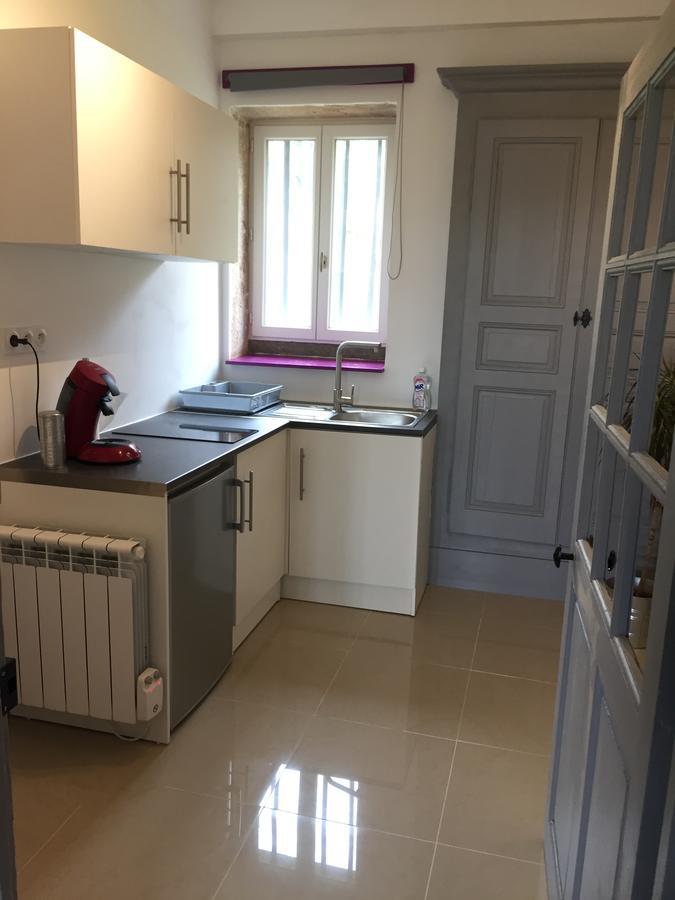 La Ferme Du Bonheur Bed & Breakfast Arbigny Екстериор снимка